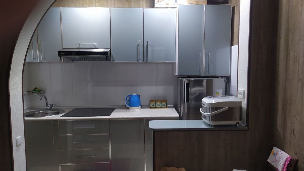 Продается квартира Шайхантахурский район
