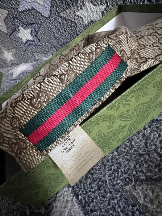 Продам кепку GUCCI