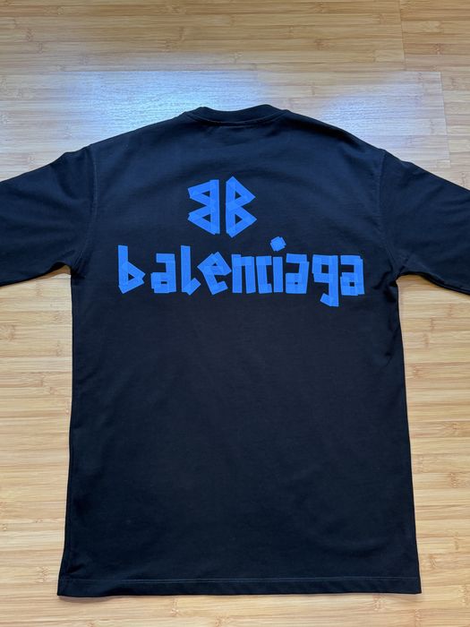 Compleu Balenciaga nou