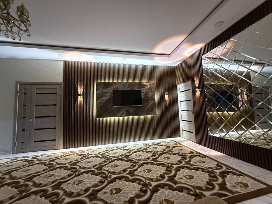 Аренда участка 5ком 6соток Сергели Хонобод