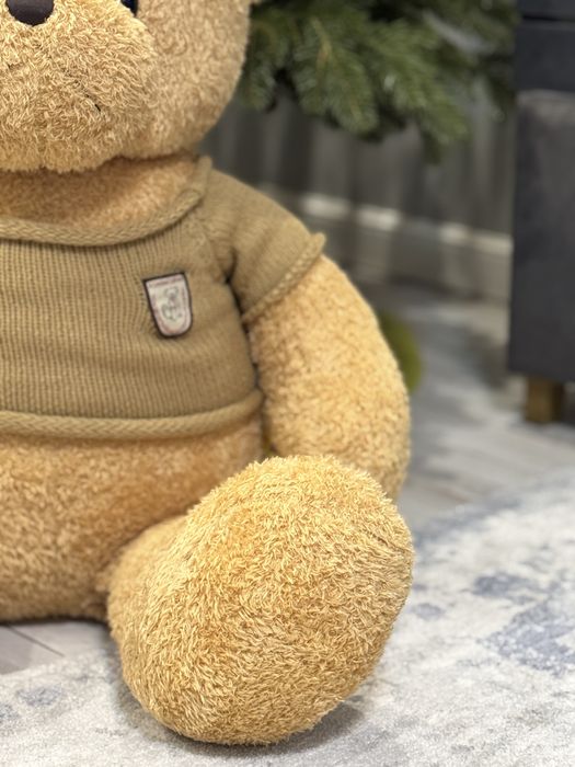 Продам мягкую игрушку Мишка