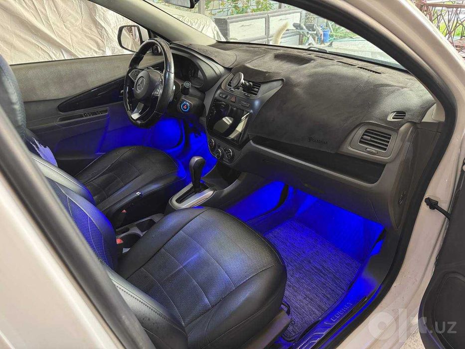 Chevrolet Cobalt