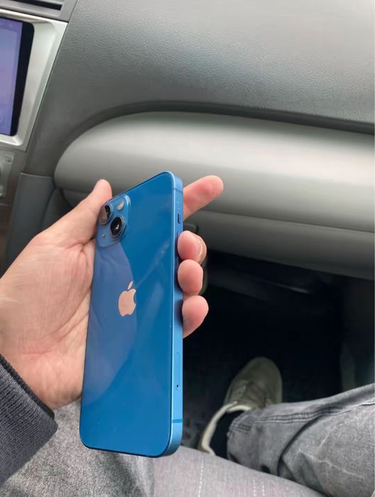 Iphone 13 Айфон 13