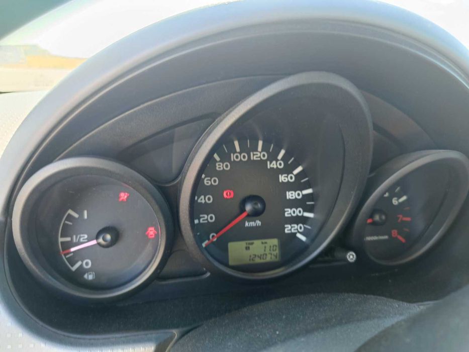 Mitsubishi Colt CZ3