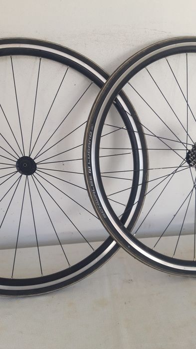 Roți cursiera Concept