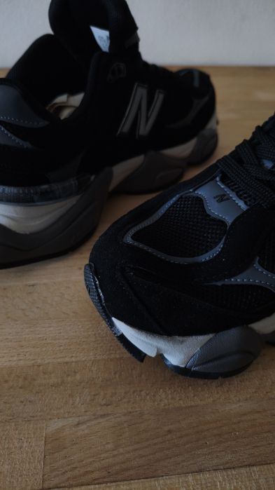 Обувки/shoes new balance 9060