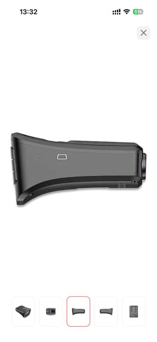 Видеорегистратор Sho-me Combo 1 WiFi