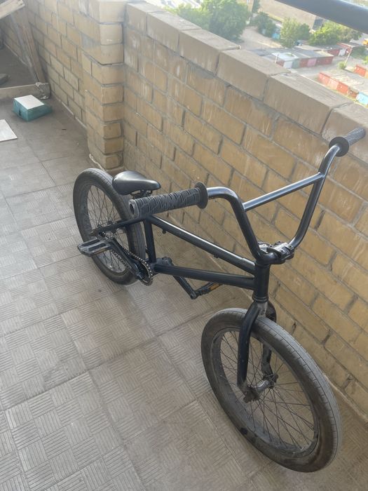 BMX HARO Велосипед