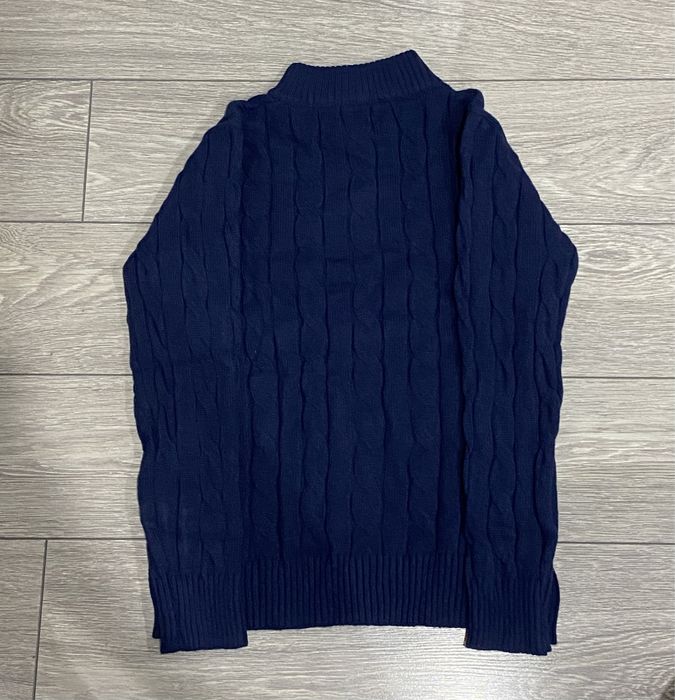 Pulover Ralph Lauren Quarter-Zip