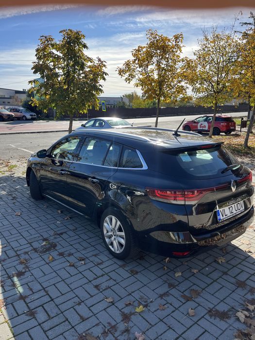 Renault Megane 4