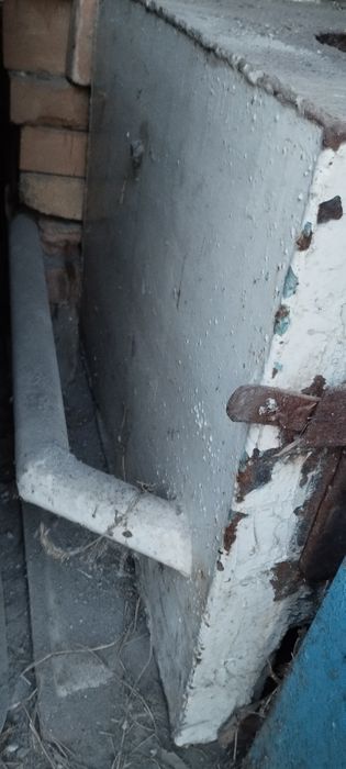 Печь для отопления для батарей