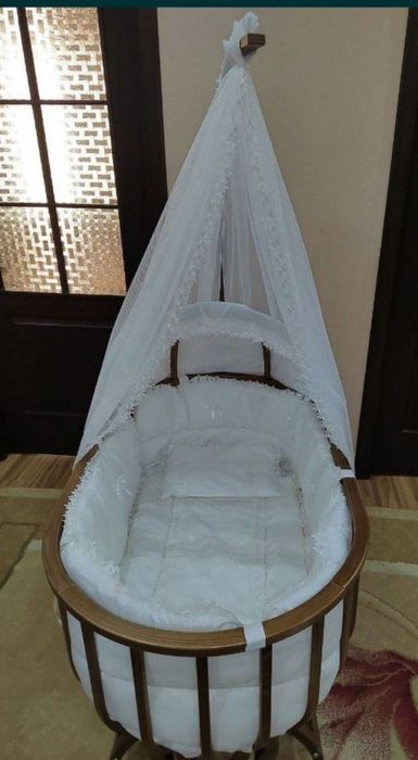 Колыбель турецкая