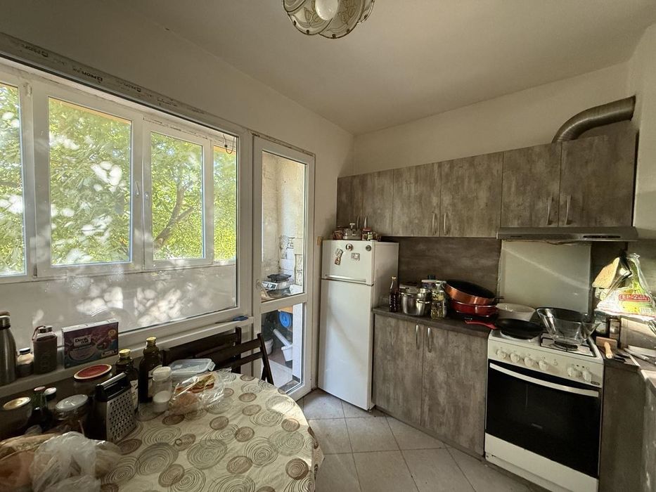 Продава се Тристаен апартамент в София, Левски Г - 83 кв.м за 2314 €/кв.м - Снимка #3