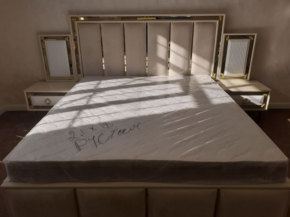 Матрас MATRAS matras kerakmi. Marxamat .Narxlar ancha arzon