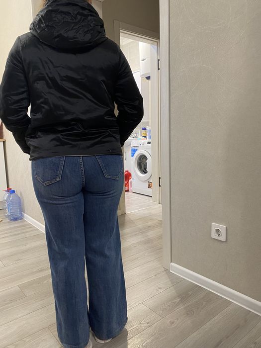 Продам куртку женскую демисезон