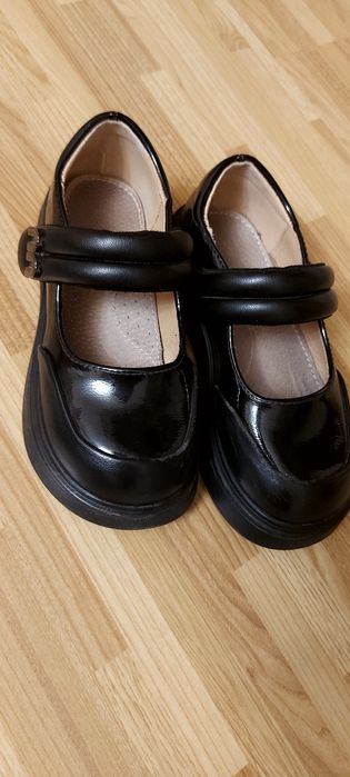 Туфли для девочек