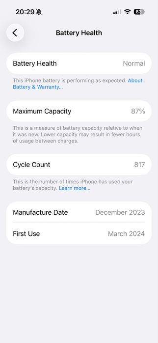 Iphone 15 pro 256 nevelocked
