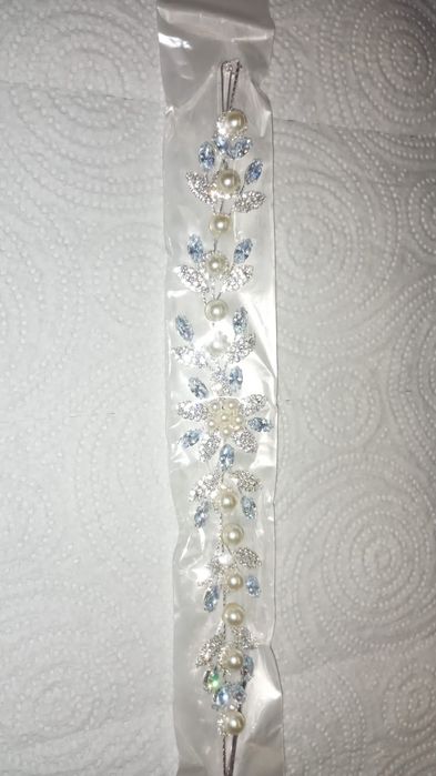 Свадебное платья