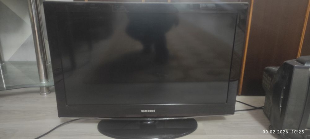 Телевизор Samsung