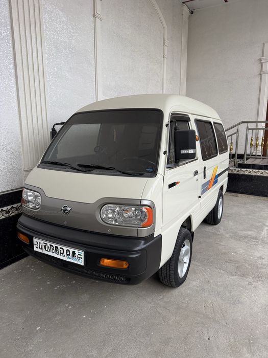 Продается Chevrolet damas