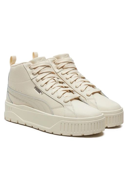 Puma Kamen II Mid | Оригинални дамски кецове