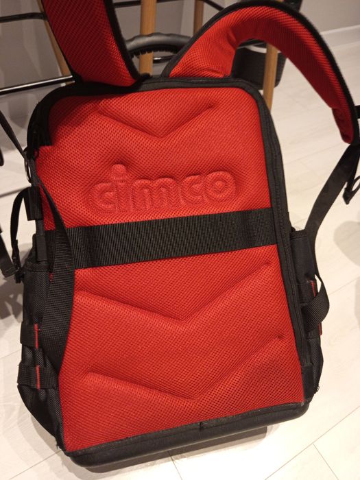 Раница за електричари Cimco ergo XL 30