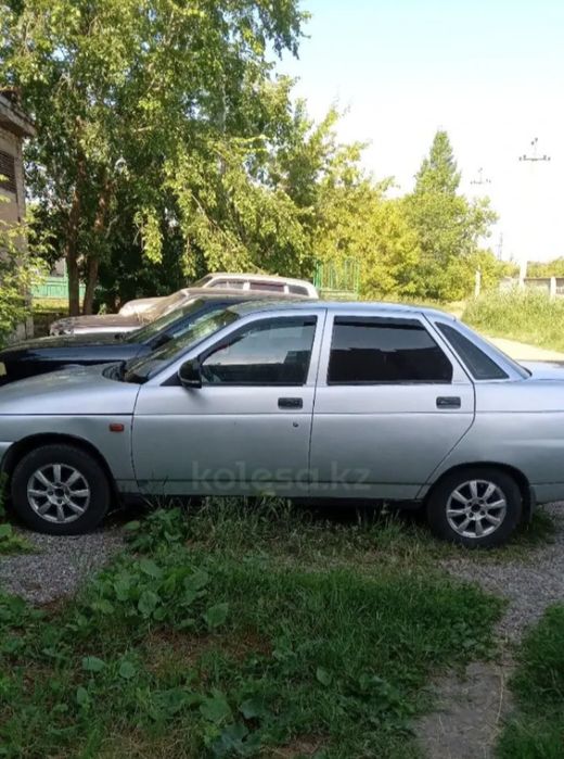 Продам ваз 2110,2003 года