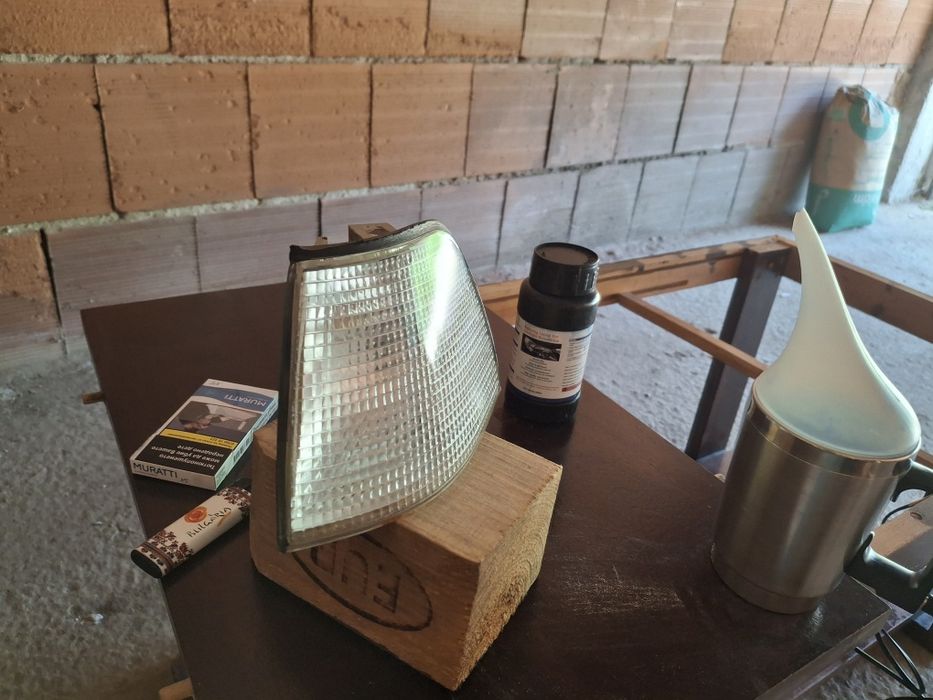 Пастиране и полиране на автомобили  и мотори