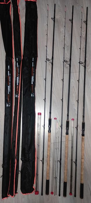 Feeder  Matrix,Preston,,Browning