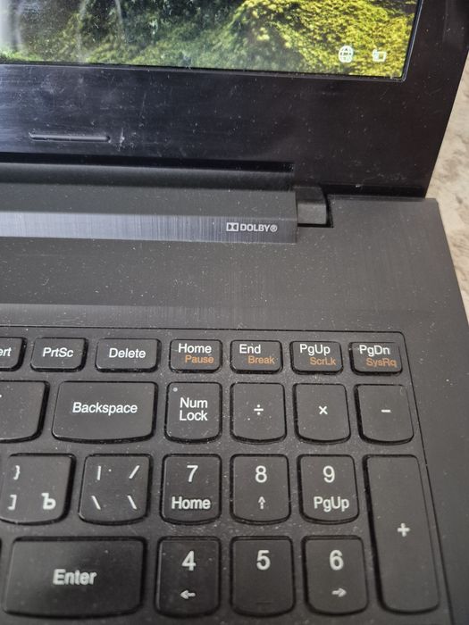 Lenovo G50-30 / 4GB / SSD 500GB/Windows 10 / рабочий ноутбук