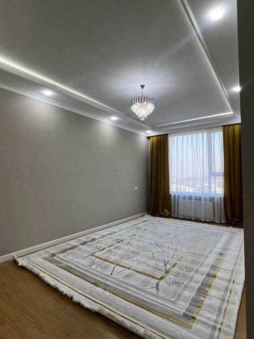 Сдаётся 2 комн квартира  М.Улугбекском районе