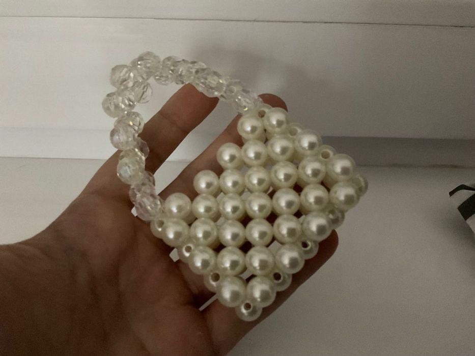 Fotixa toʻyi uchun sumkacha