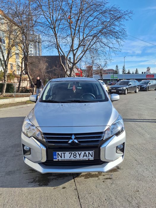 Inchiriez auto pentru Uber/Bolt