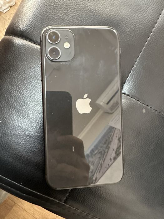 Продам Iphone 11, 64gb, 76 АКБ