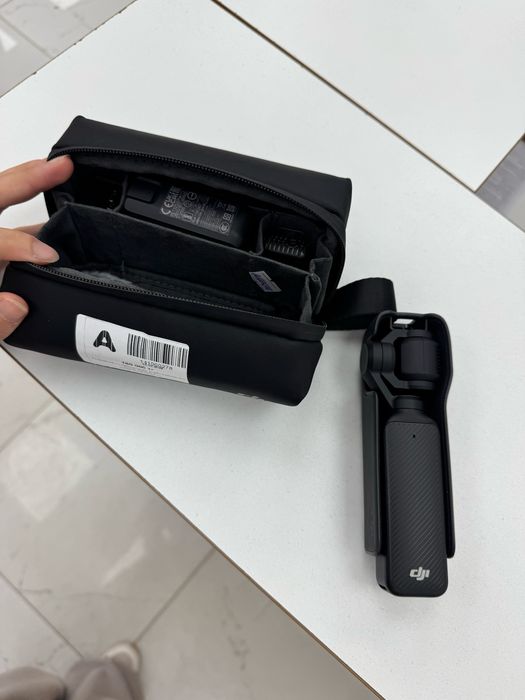 DJI Osmo Pocket 3/ Рассрочка 0-0-24