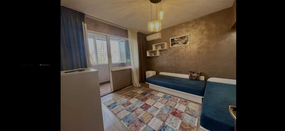 Дава се под наем Тристаен апартамент в София, Модерно предградие - 67 кв.м за 500 € - Снимка #11