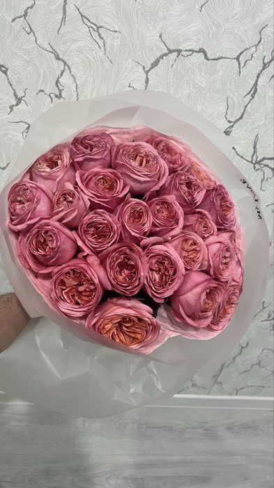 Цветы 8 000тг