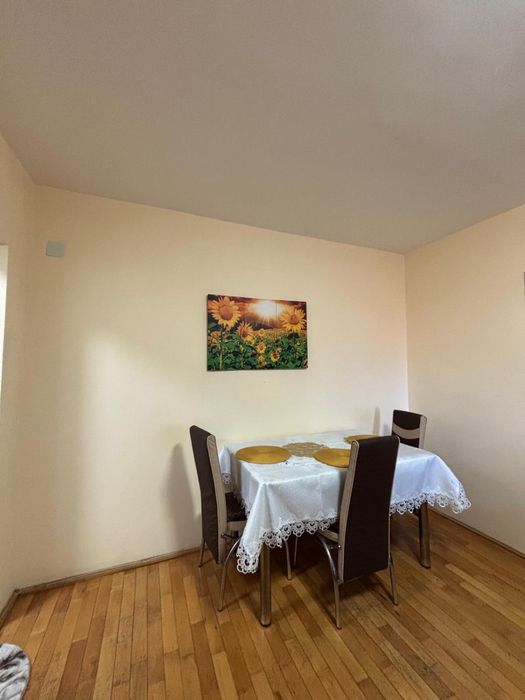 Apartament cu 2 camere