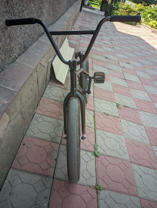 Продам бмх американский
