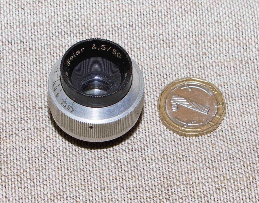 увеличител Axomat + Смяна 8