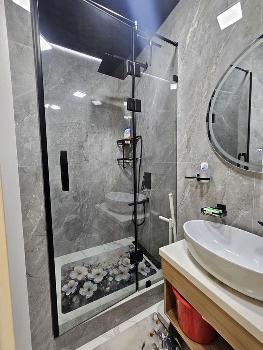 Продается 2х комнатная квартира в Sergeli Ressidence