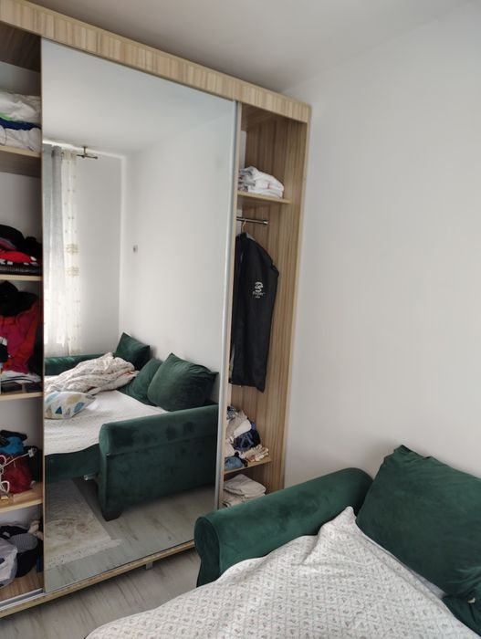 închiriez garsonieră drumul taberei