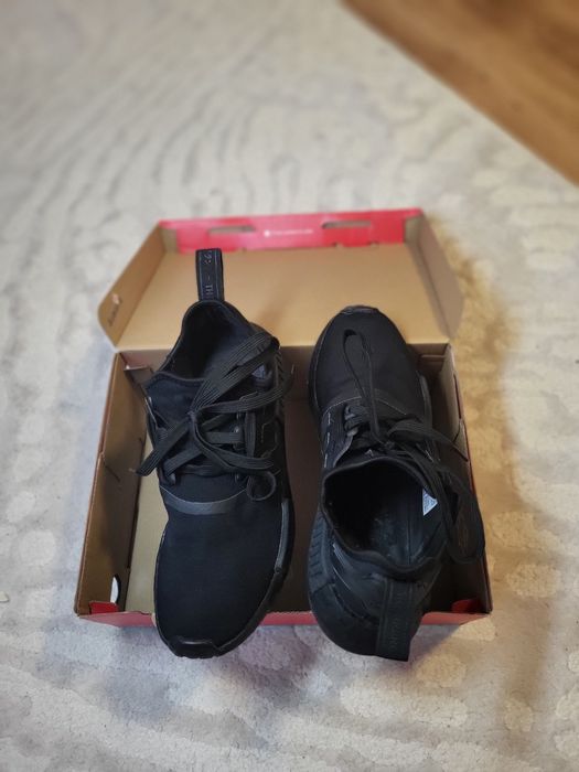 Adidas Originals Prime Blue (NMD_R1)