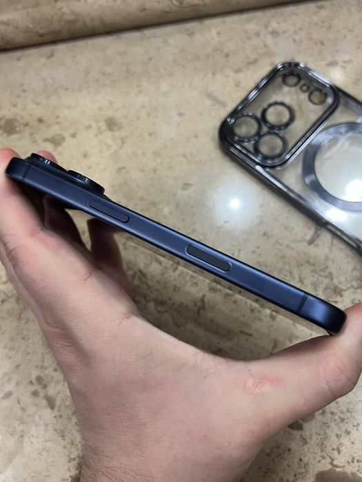 IPhone 17 Pro 256gb