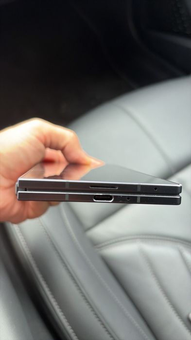 Samsung Galaxy Z FOLD 7