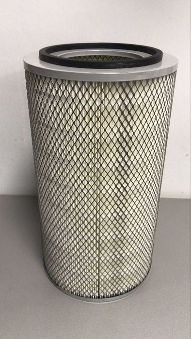 Фильтр воздушный Камаз Евро 1,  BFA-2647