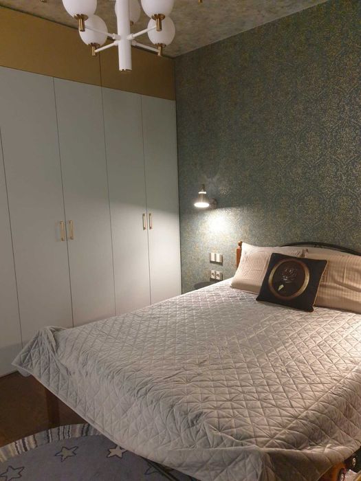 Продава се Тристаен апартамент в София, Слатина - 93 кв.м за 1721 €/кв.м - Снимка #11