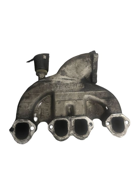 Galerie De Admisie Audi A4 Ii 8E2, B6 2000 - 2005 1.9 Tdi Avf 03812971