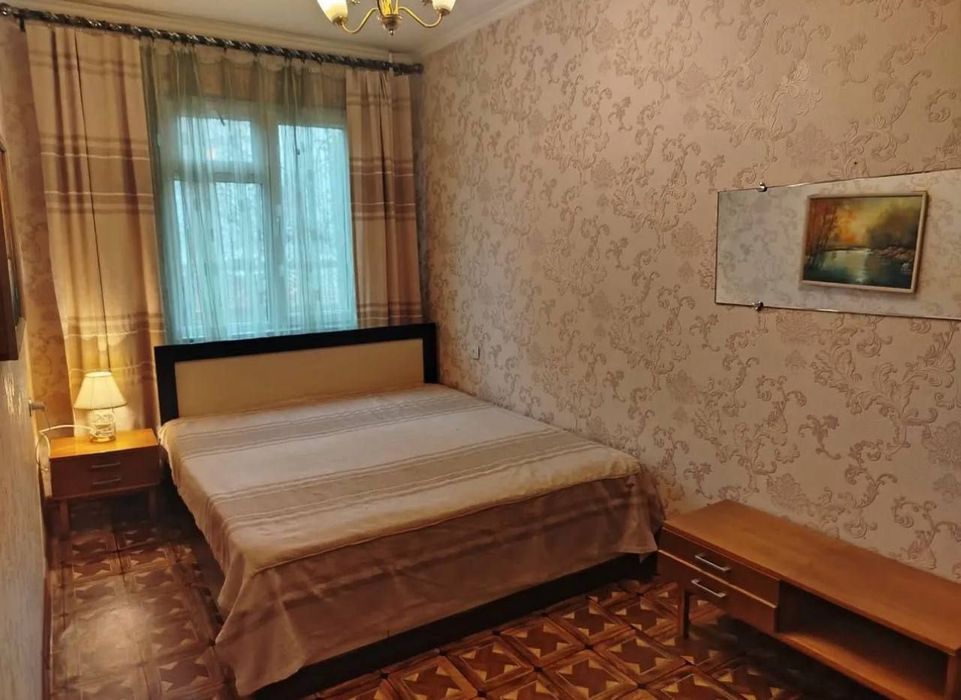 сдам квартиру в бектимирском районе