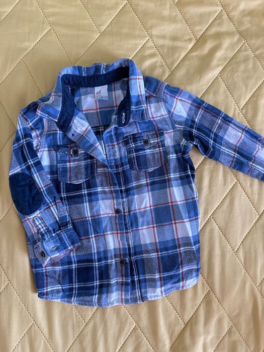 Hm Zara дрехи 92 размер